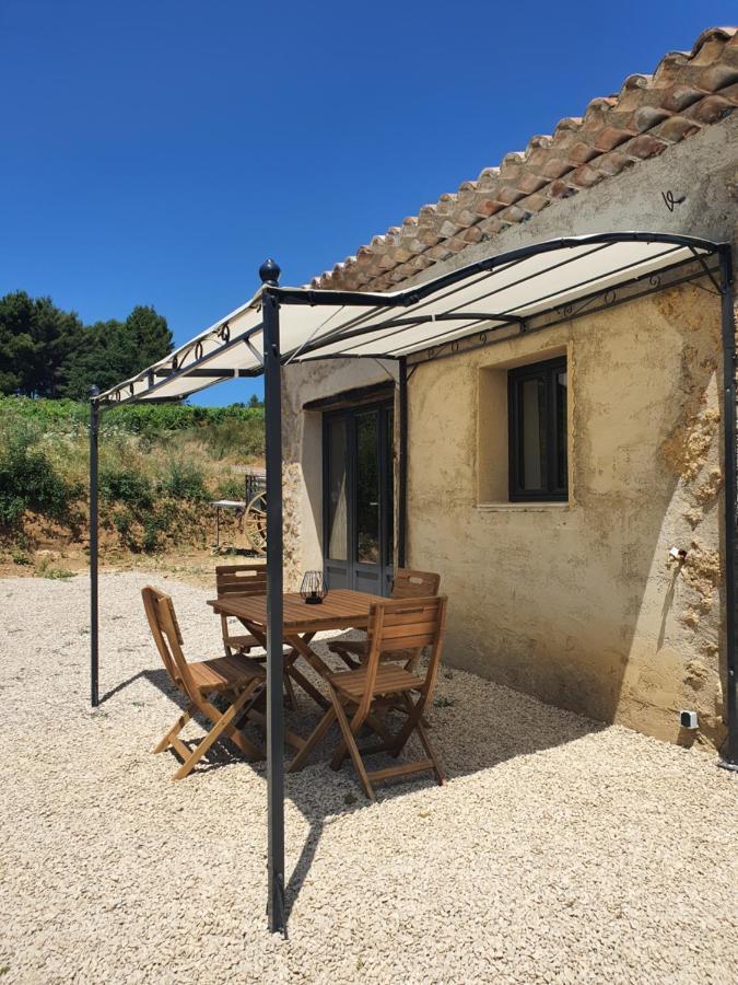Bastide Bellugue Maison D'Hotes Reseau Bienvenue A La Ferme A 3 Minutes De Lourmarin กาเดอเนต์ ภายนอก รูปภาพ