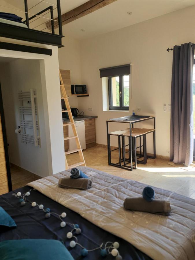 Bastide Bellugue Maison D'Hotes Reseau Bienvenue A La Ferme A 3 Minutes De Lourmarin กาเดอเนต์ ภายนอก รูปภาพ