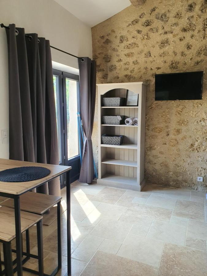Bastide Bellugue Maison D'Hotes Reseau Bienvenue A La Ferme A 3 Minutes De Lourmarin กาเดอเนต์ ภายนอก รูปภาพ