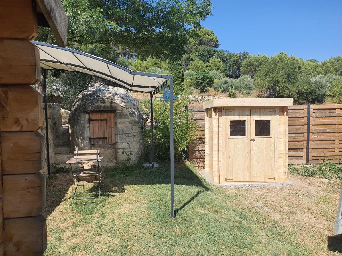 Bastide Bellugue Maison D'Hotes Reseau Bienvenue A La Ferme A 3 Minutes De Lourmarin กาเดอเนต์ ภายนอก รูปภาพ