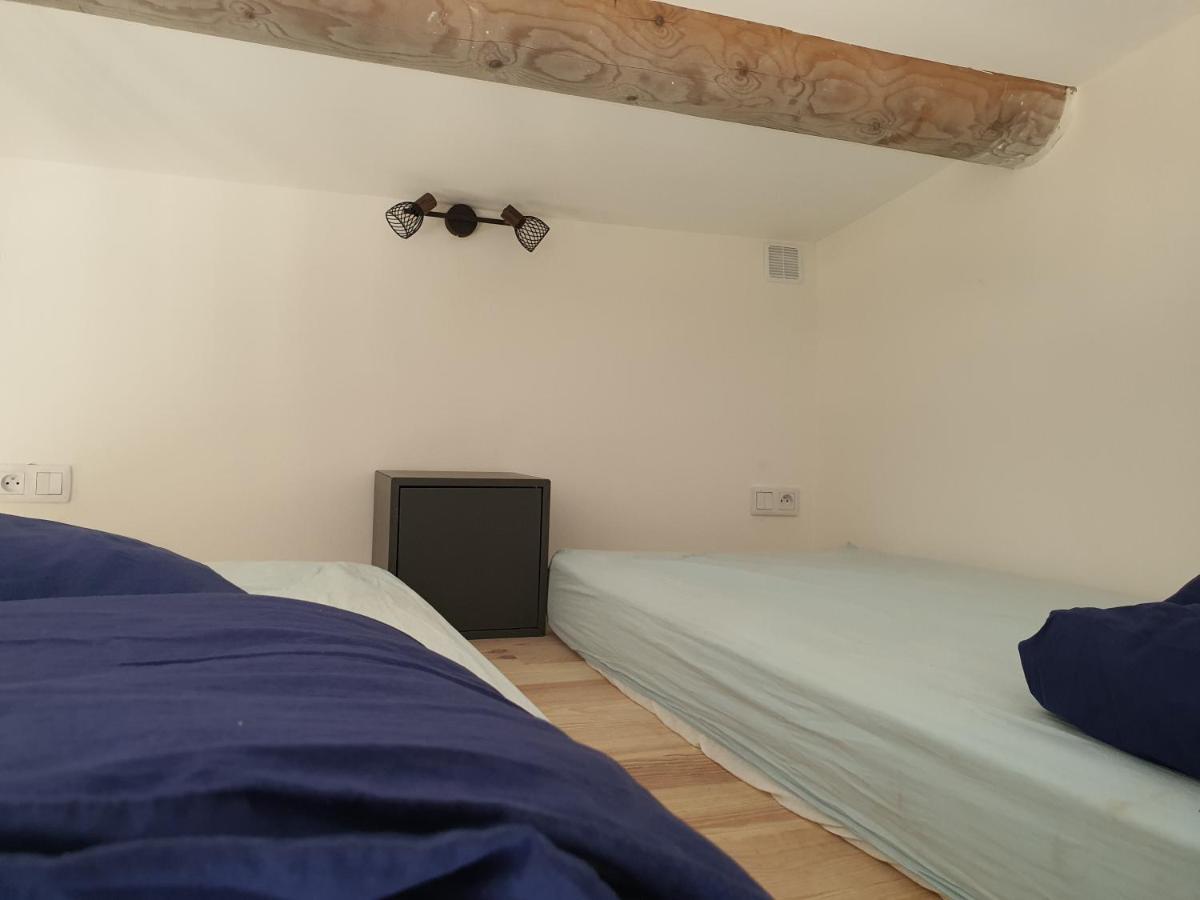 Bastide Bellugue Maison D'Hotes Reseau Bienvenue A La Ferme A 3 Minutes De Lourmarin กาเดอเนต์ ภายนอก รูปภาพ