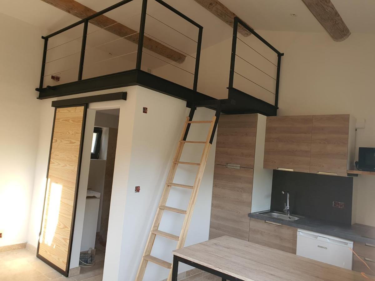 Bastide Bellugue Maison D'Hotes Reseau Bienvenue A La Ferme A 3 Minutes De Lourmarin กาเดอเนต์ ภายนอก รูปภาพ
