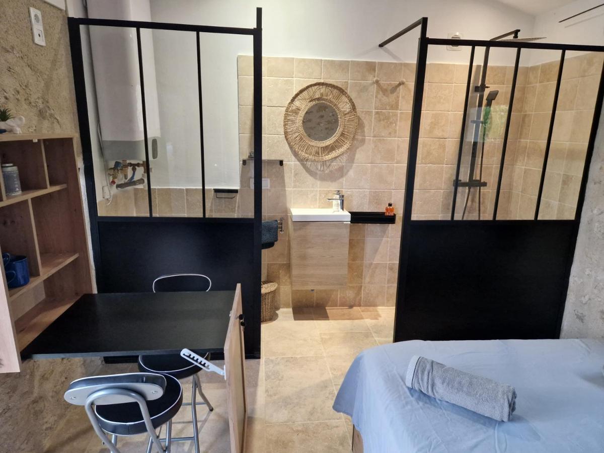 Bastide Bellugue Maison D'Hotes Reseau Bienvenue A La Ferme A 3 Minutes De Lourmarin กาเดอเนต์ ภายนอก รูปภาพ