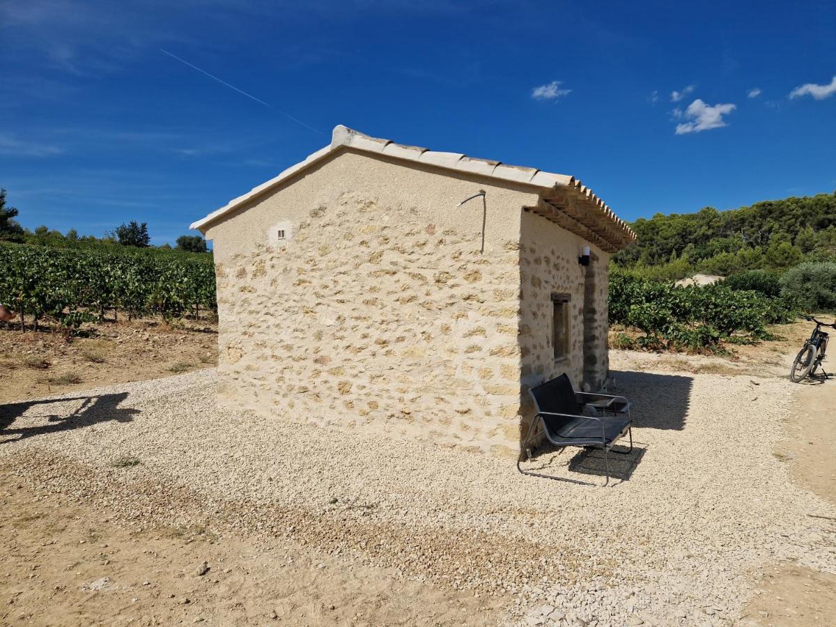 Bastide Bellugue Maison D'Hotes Reseau Bienvenue A La Ferme A 3 Minutes De Lourmarin กาเดอเนต์ ภายนอก รูปภาพ