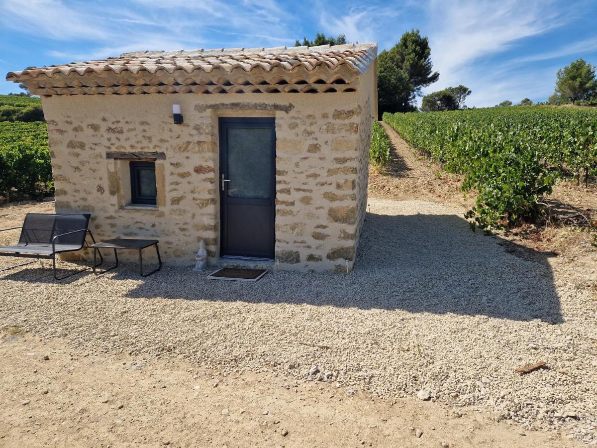 Bastide Bellugue Maison D'Hotes Reseau Bienvenue A La Ferme A 3 Minutes De Lourmarin กาเดอเนต์ ภายนอก รูปภาพ