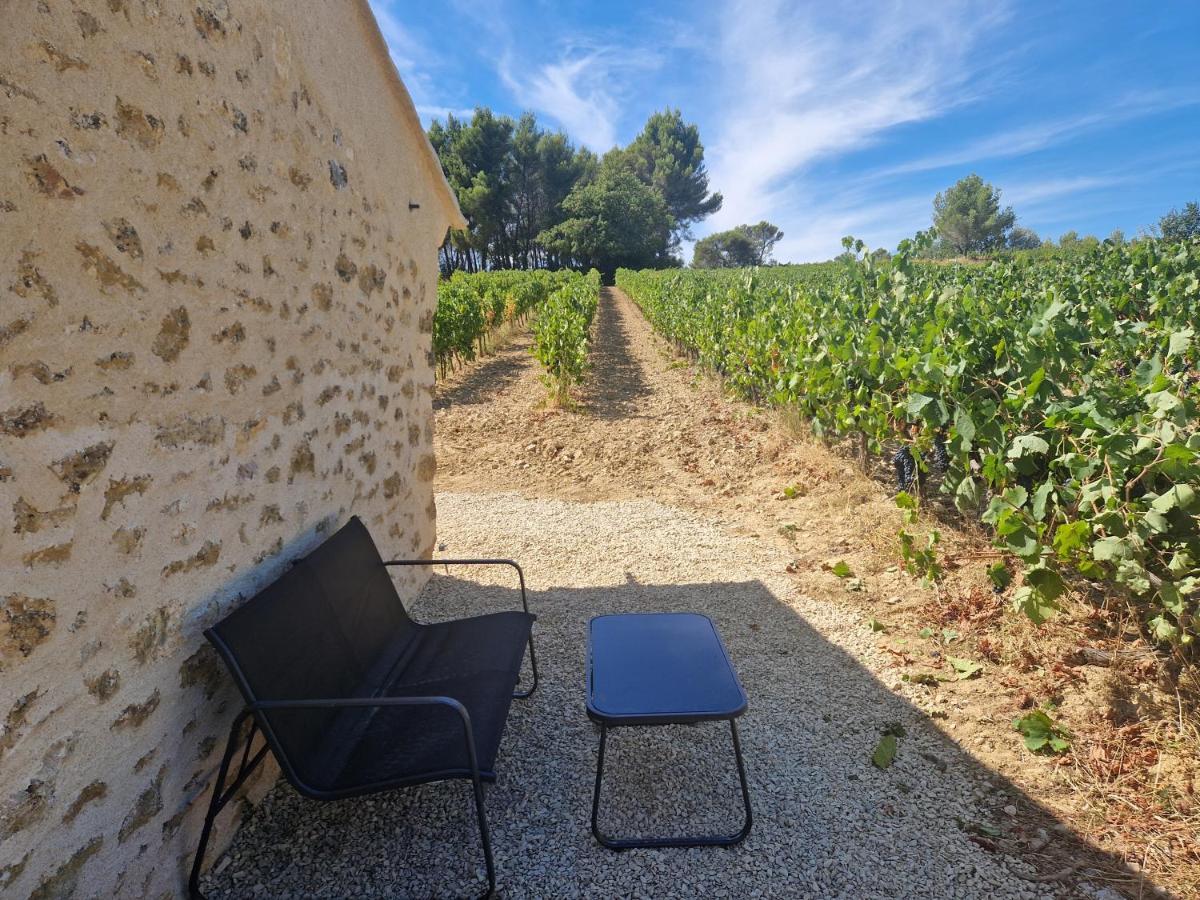 Bastide Bellugue Maison D'Hotes Reseau Bienvenue A La Ferme A 3 Minutes De Lourmarin กาเดอเนต์ ภายนอก รูปภาพ