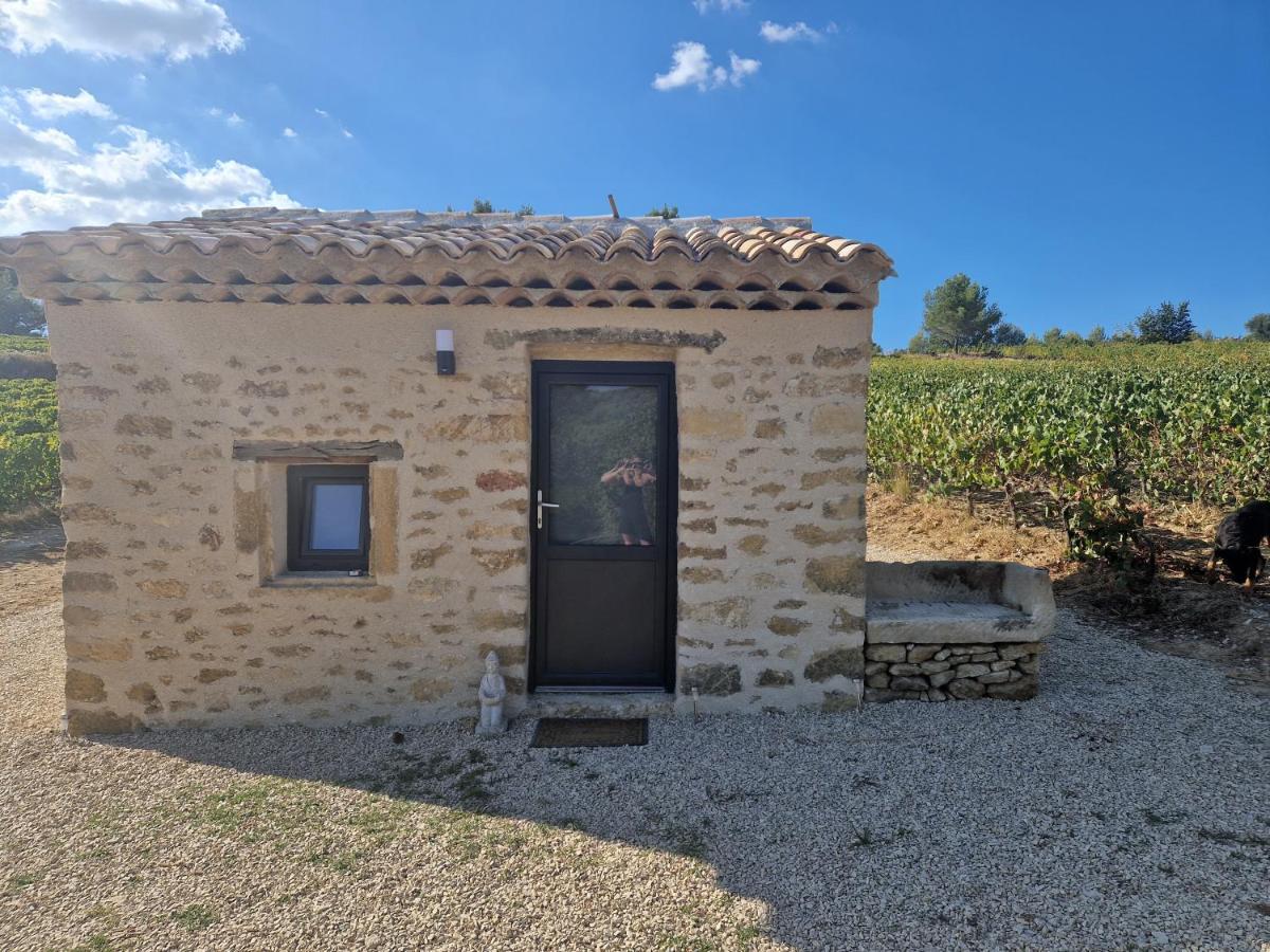 Bastide Bellugue Maison D'Hotes Reseau Bienvenue A La Ferme A 3 Minutes De Lourmarin กาเดอเนต์ ภายนอก รูปภาพ
