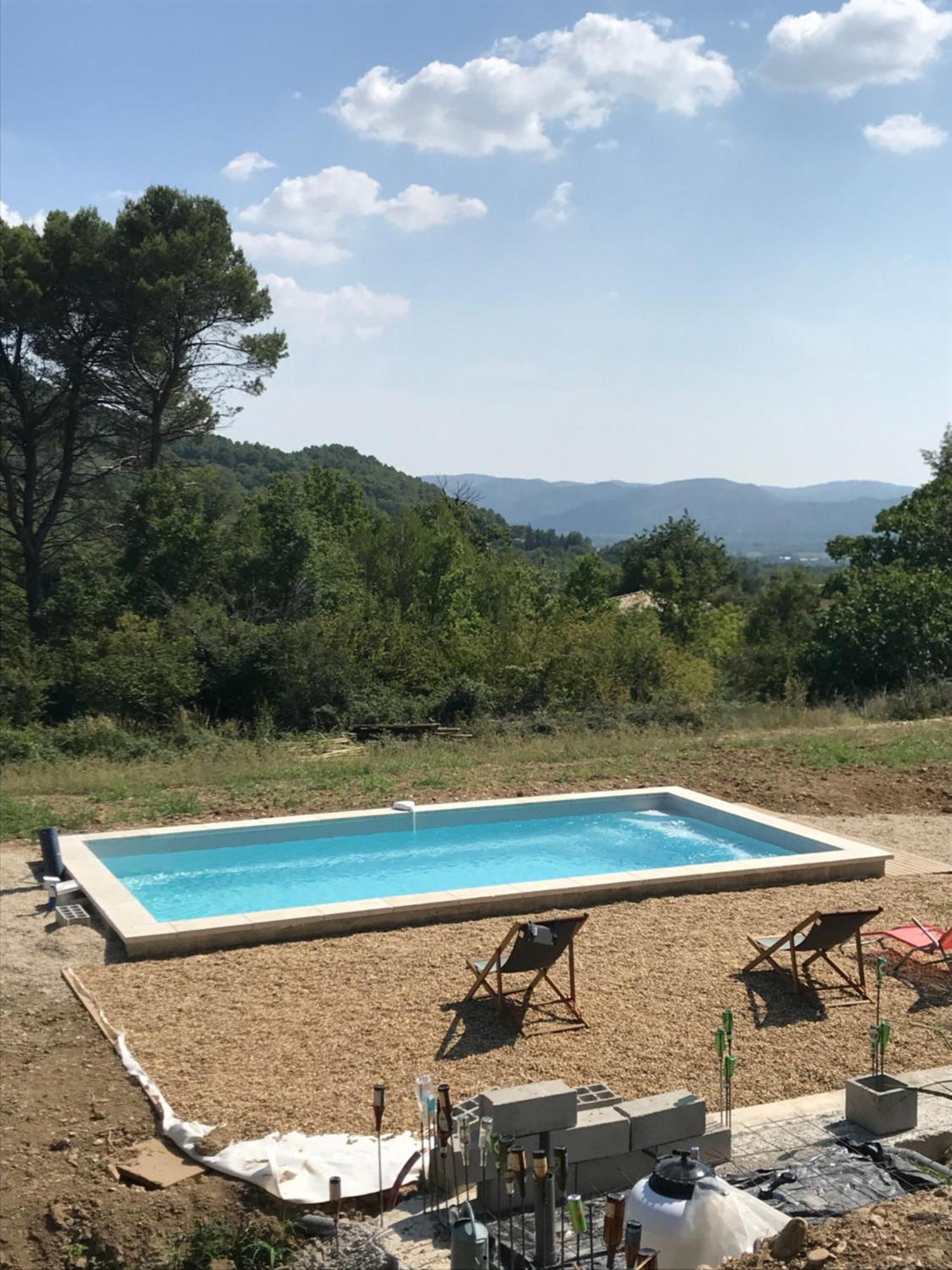 Bastide Bellugue Maison D'Hotes Reseau Bienvenue A La Ferme A 3 Minutes De Lourmarin กาเดอเนต์ ภายนอก รูปภาพ
