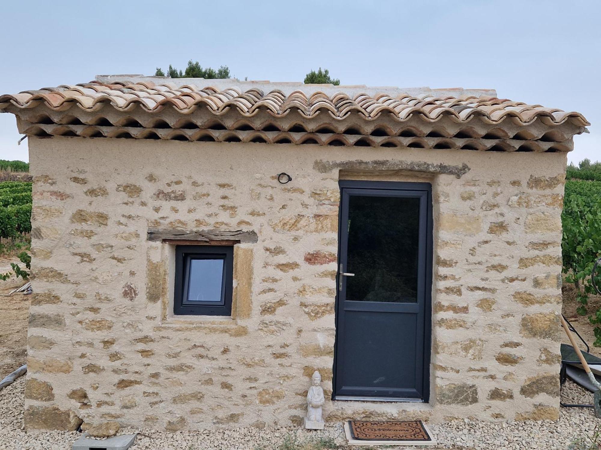 Bastide Bellugue Maison D'Hotes Reseau Bienvenue A La Ferme A 3 Minutes De Lourmarin กาเดอเนต์ ห้อง รูปภาพ
